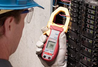 Standard Clamp Meters